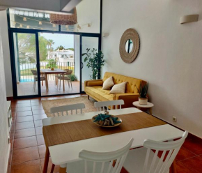 Casa Tortuga by GMH